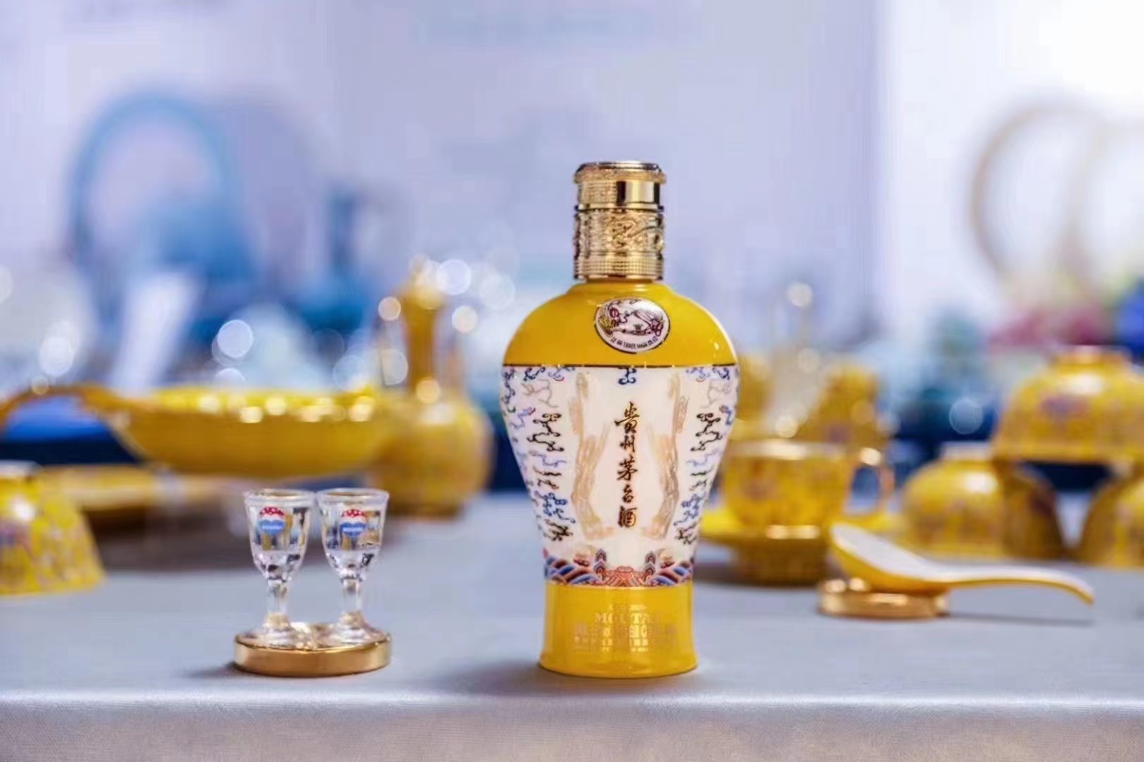 中兴镇回收1998年茅台酒上门回收（附近推荐1.6公里/今日更新）